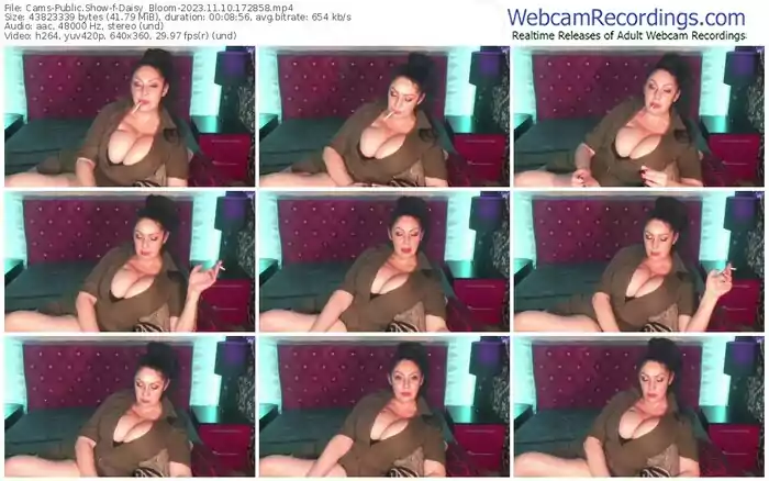 2023/11/10/cams-daisy_bloom-17-28-58