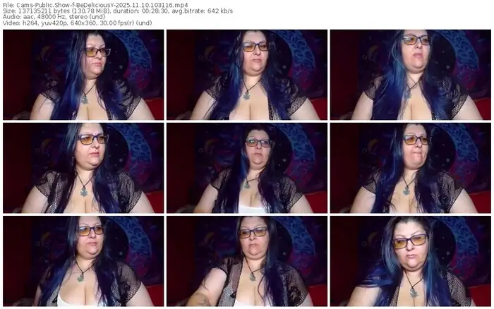 2025/11/10/cams-bedeliciousy-10-31-16