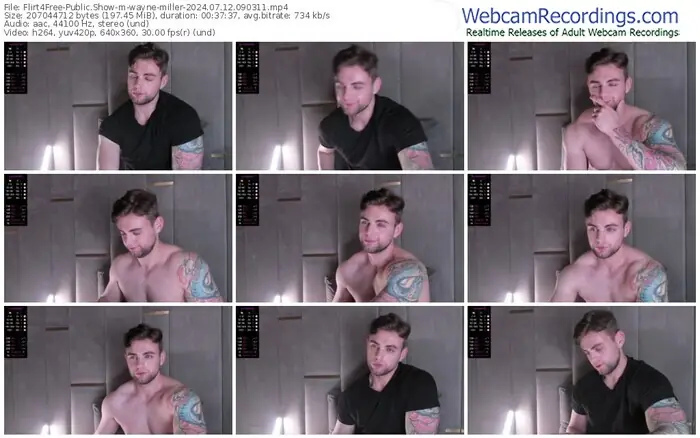 2024/07/12/flirt4free-wayne-miller-09-03-11