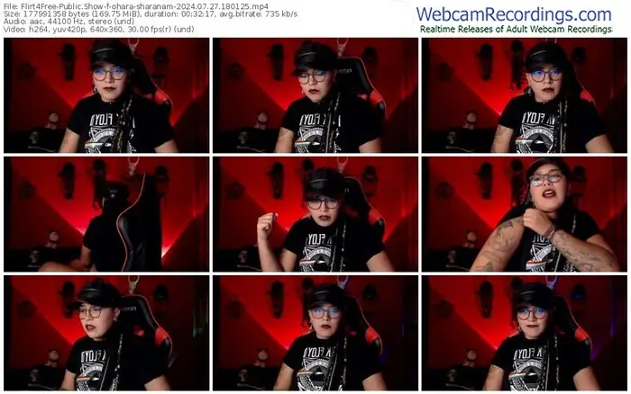 2024/07/27/flirt4free-ohara-sharanam-18-01-25