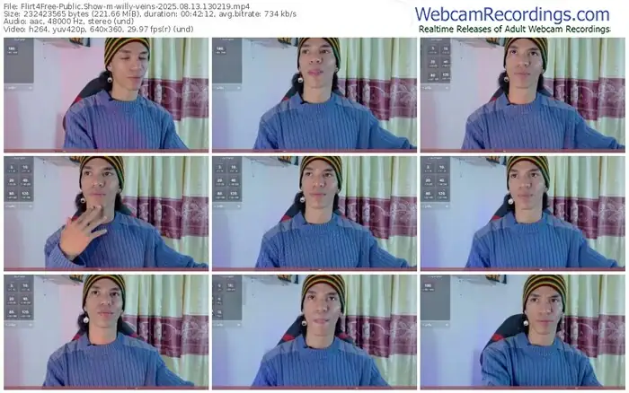 2025/08/13/flirt4free-willy-veins-13-02-19
