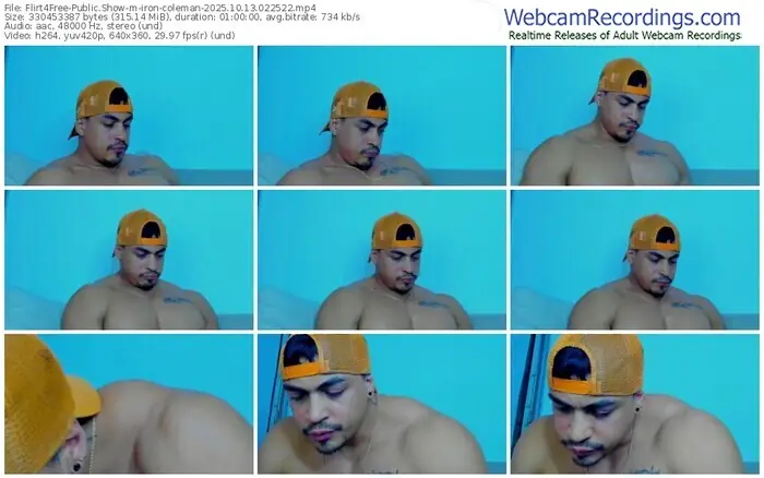 2025/10/13/flirt4free-iron-coleman-02-25-22