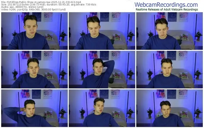 2025/12/21/flirt4free-james-raw-03-14-13