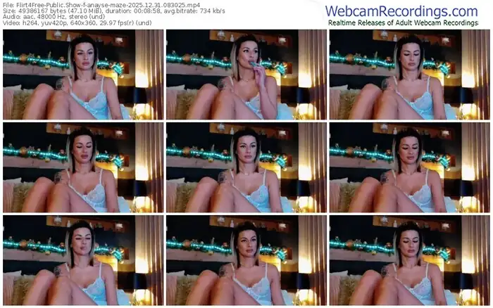 2025/12/31/flirt4free-anayse-maze-08-30-25