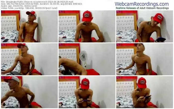 2023/06/28/streamate-occonercrack-06-25-26