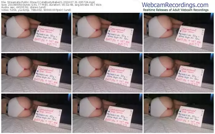 2024/07/31/streamate-cutebootybabe21-09-57-24