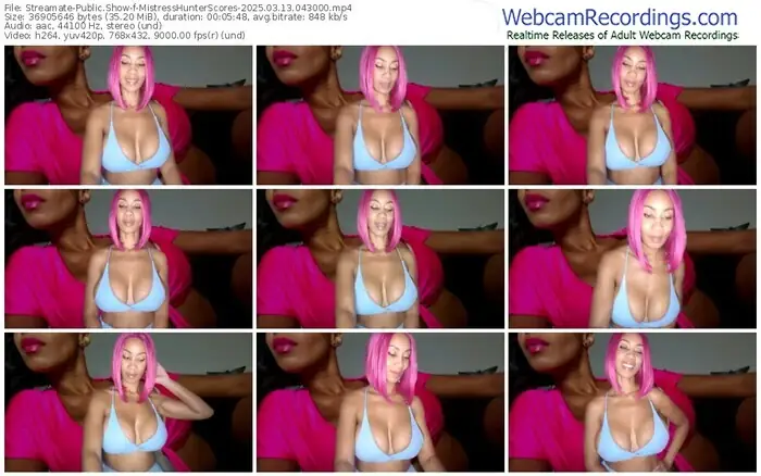 2025/03/13/streamate-mistresshunterscores-04-30-00