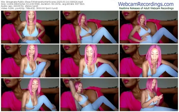 2025/03/14/streamate-mistresshunterscores-03-09-24
