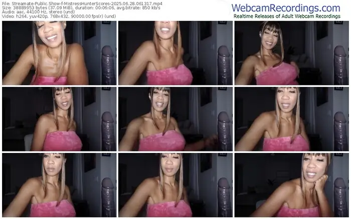 2025/06/28/streamate-mistresshunterscores-06-13-17