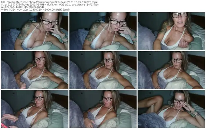 2025/10/27/streamate-yourmorningwakeupcall-09-28-20