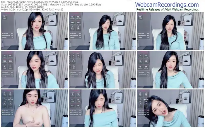 2025/04/12/stripchat-yishan-33-00-57-57