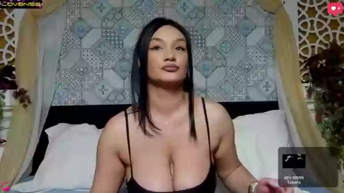 DaliyaArabian