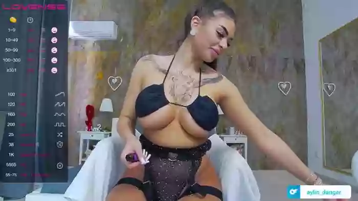 AlysaDiamond