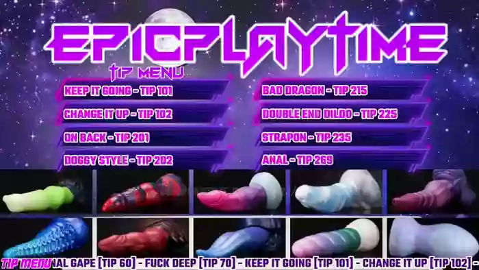 -Epicplaytime