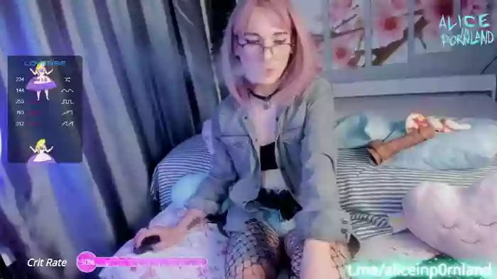 alicepornland