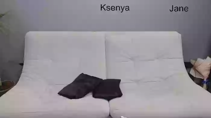 KsenyaHot