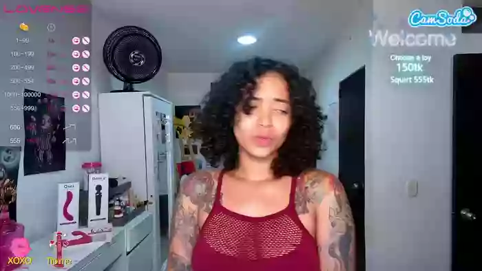 alesyahampton