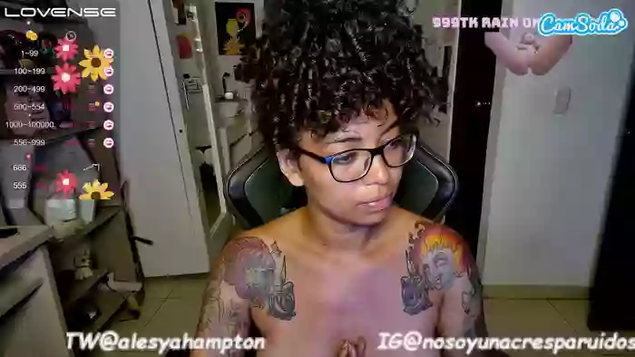 alesyahampton