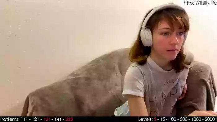 its_lily