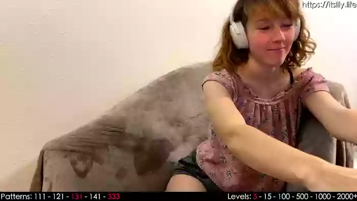 its_lily