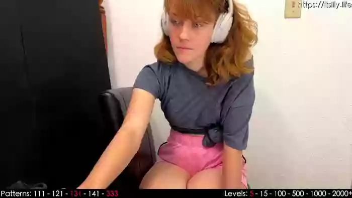 its_lily