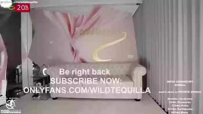 wildtequilla