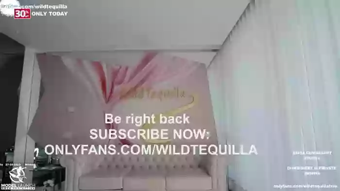 wildtequilla