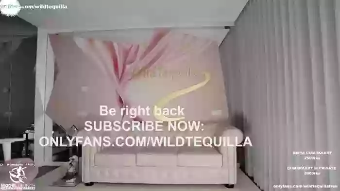 wildtequilla