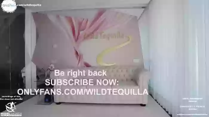 wildtequilla