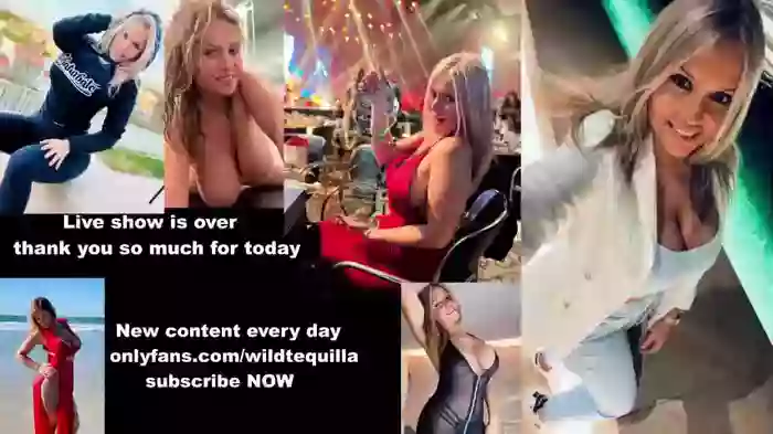 wildtequilla