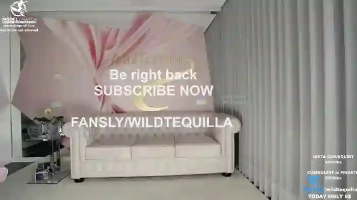 wildtequilla