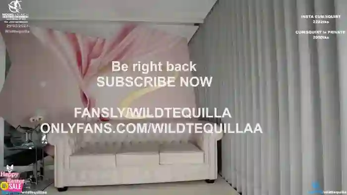 wildtequilla