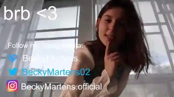 beckymartens