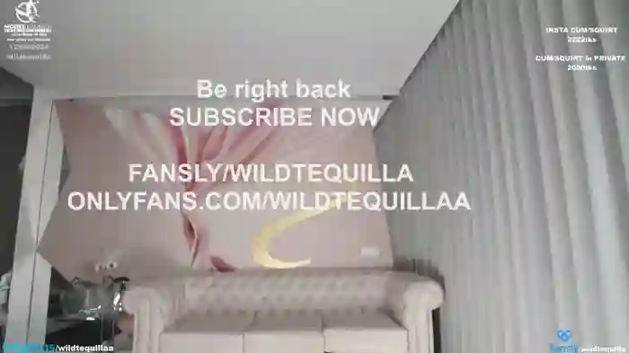 wildtequilla