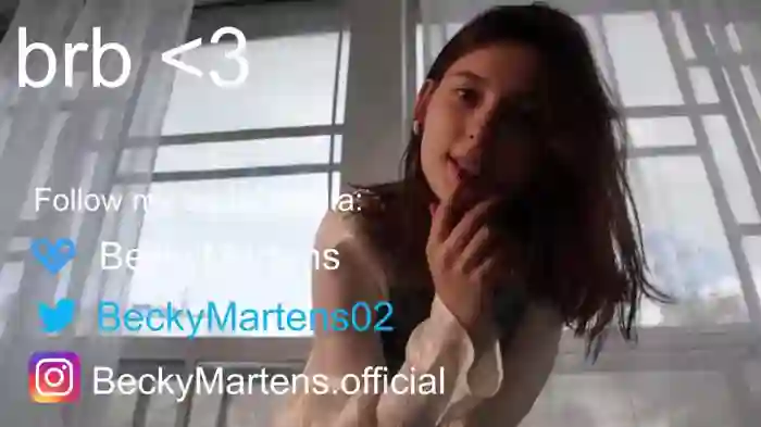 beckymartens