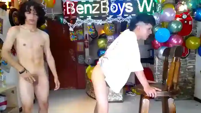 benz_boys