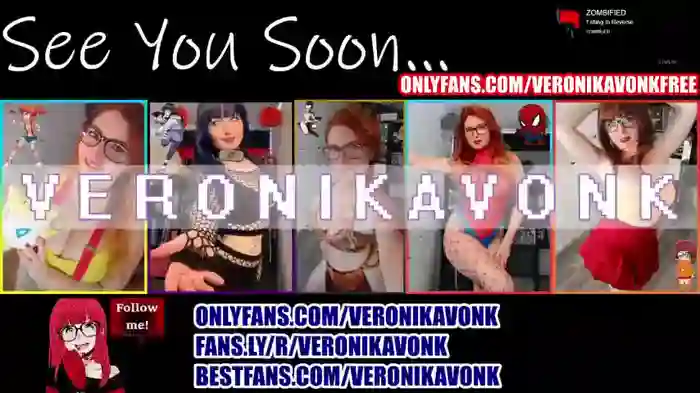 veronikavonk