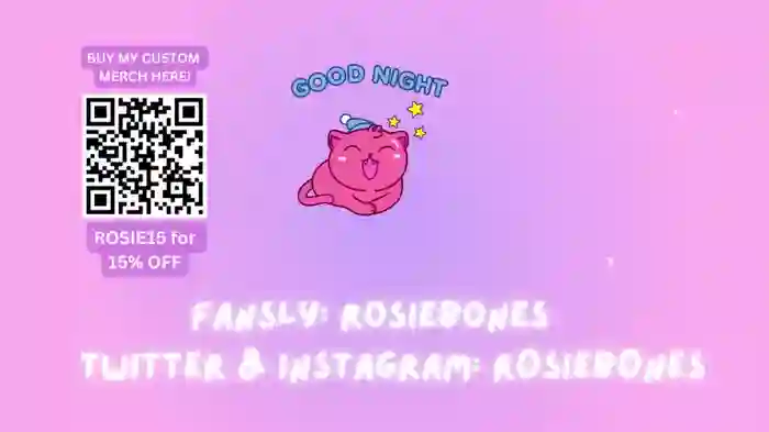 rosiebones