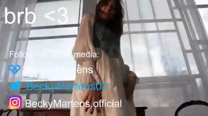 beckymartens