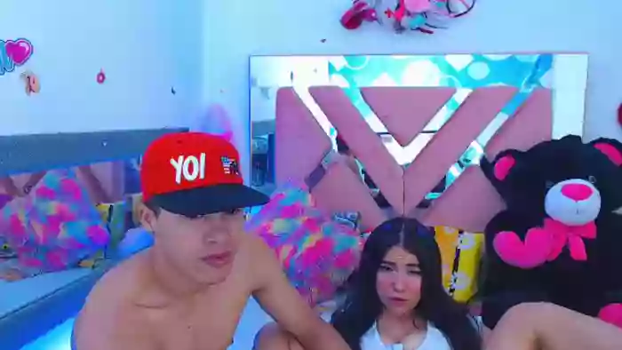 cristofher-ramos-and-haley-blair