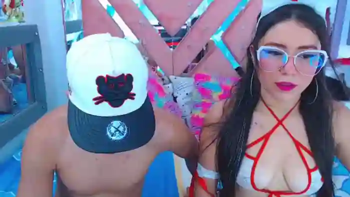 cristofher-ramos-and-haley-blair