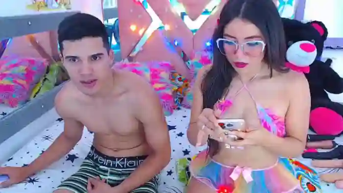 cristofher-ramos-and-haley-blair