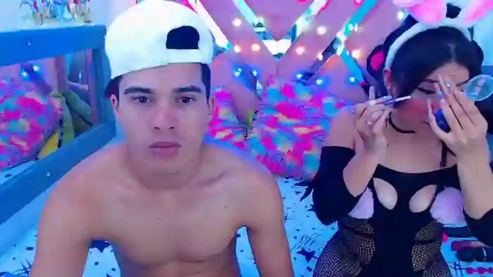 cristofher-ramos-and-haley-blair