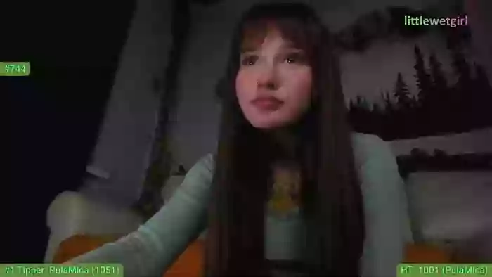 Littlewetgirl