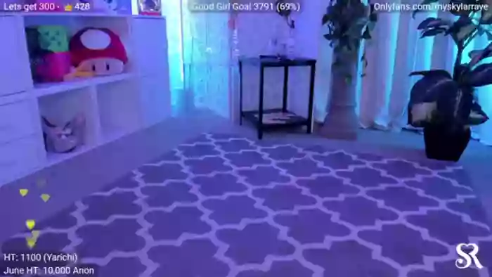 MySkylarRaye