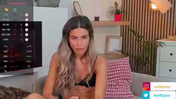 Avril_Cyrus
