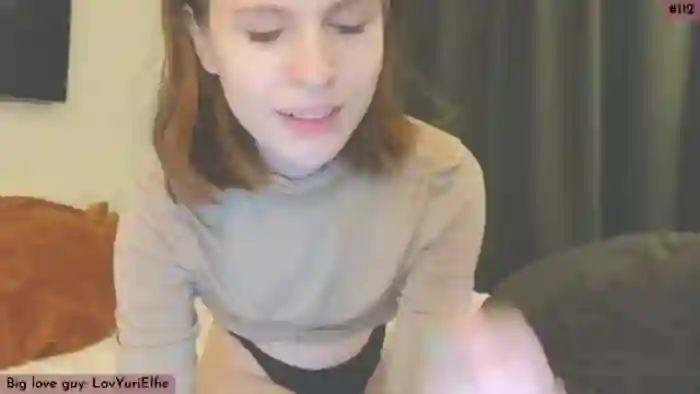Yuri_elfie