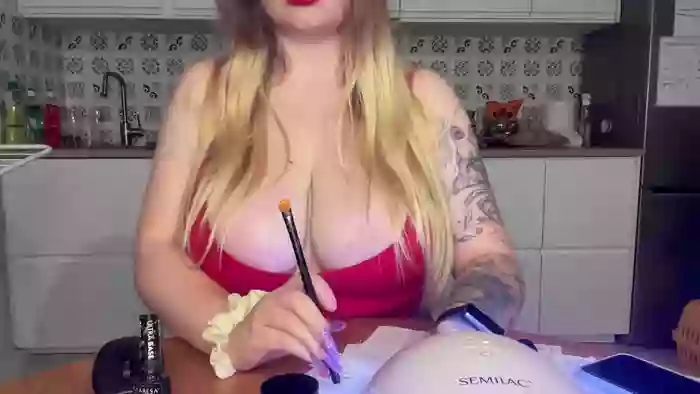 OliviaBayLive