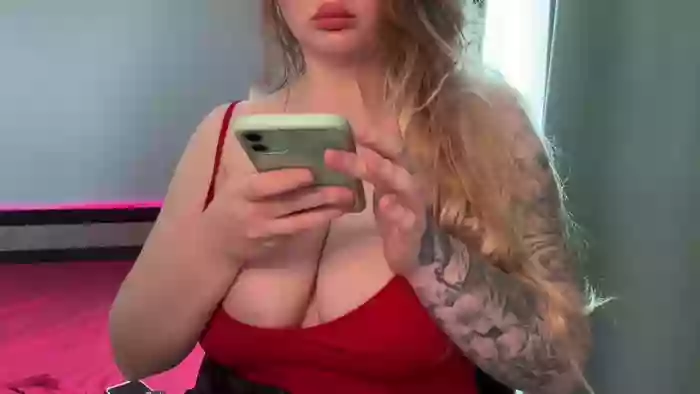 OliviaBayLive