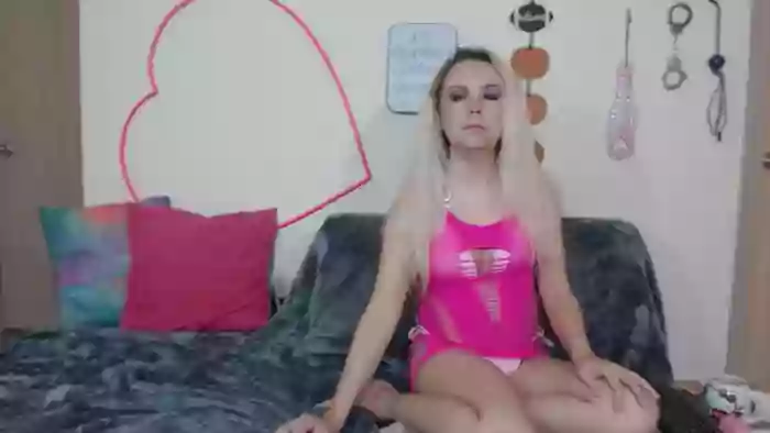 SophiaSinclaireX